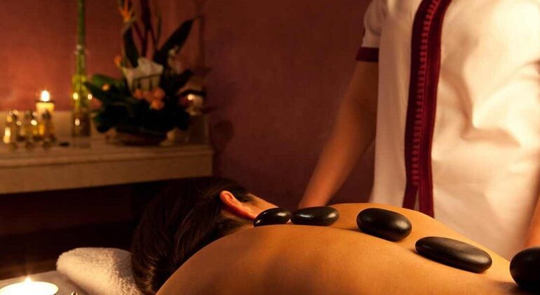 Relaxing Hammam and Massage Experience in Agadir Morocco — #3