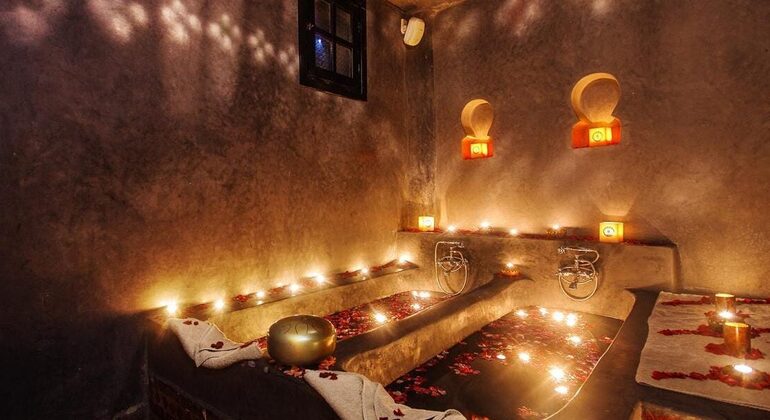 Relaxing Hammam and Massage Experience in Agadir Morocco — #4