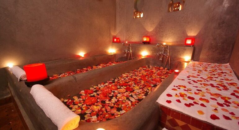 Relaxing Hammam and Massage Experience in Agadir Morocco — #5