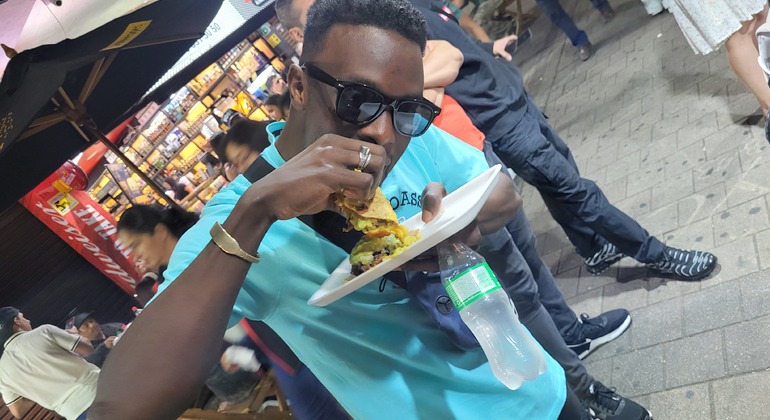 Medellín: Tour gastronómico en Laureles Colombia &mdash; #2