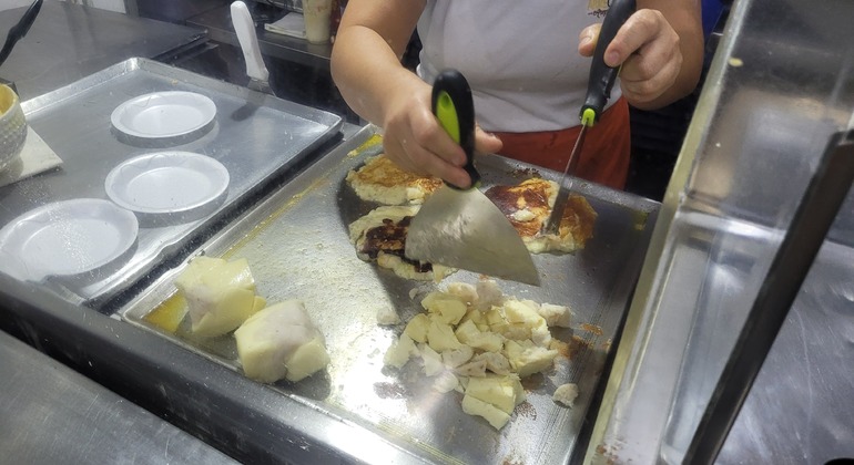 Medellín: Tour gastronómico en Laureles Colombia &mdash; #3