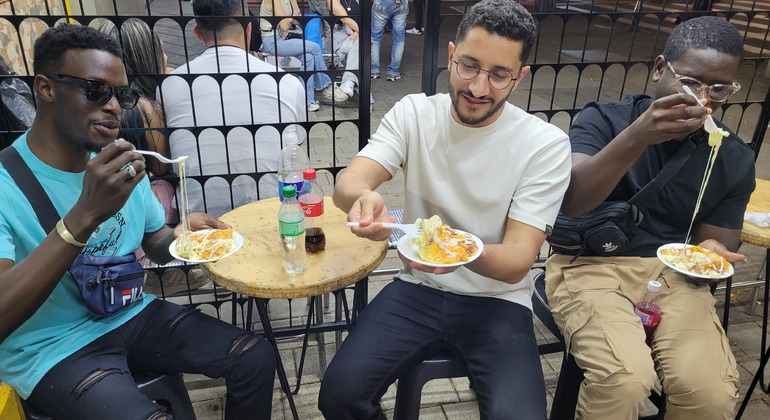 Medellín: Tour gastronómico en Laureles Colombia &mdash; #4