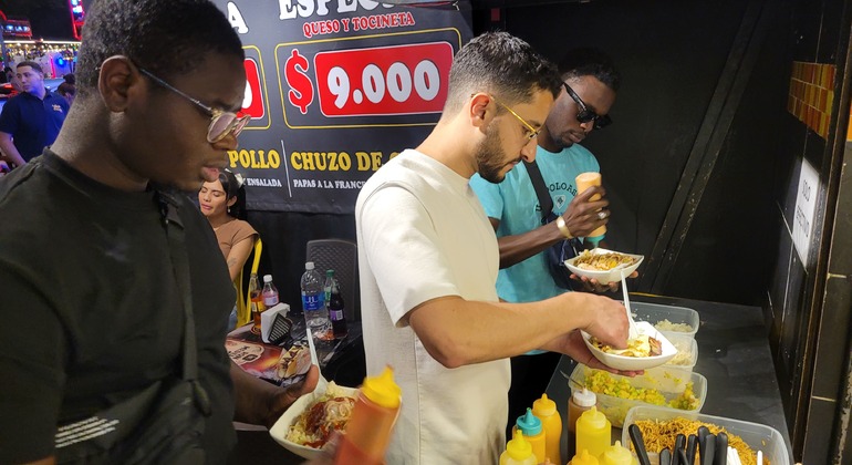 Medellín: Tour gastronómico en Laureles Colombia &mdash; #5