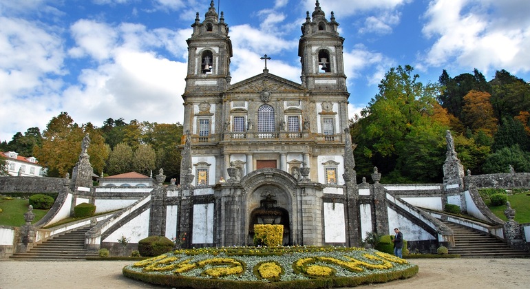 Braga & Guimaraes Full-Day Tour with Lunch & Wine Portugal — #3