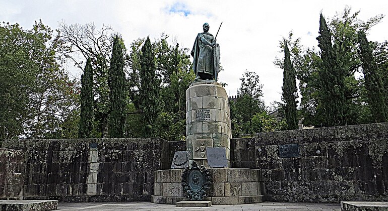 Braga & Guimaraes Full-Day Tour with Lunch & Wine Portugal — #5