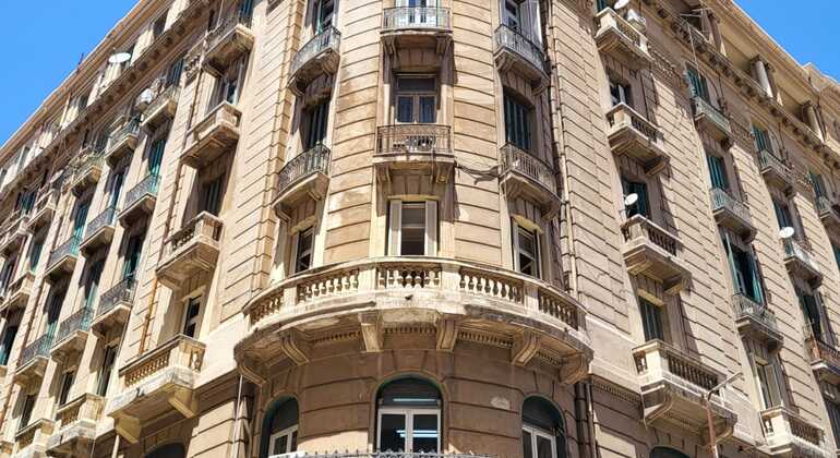 Visite gratuite de la beauté d'Alexandrie Égypte — #3