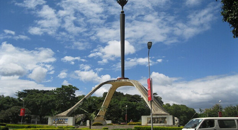 Entdecken Sie den Charme der Stadt Arusha Tansania — #3