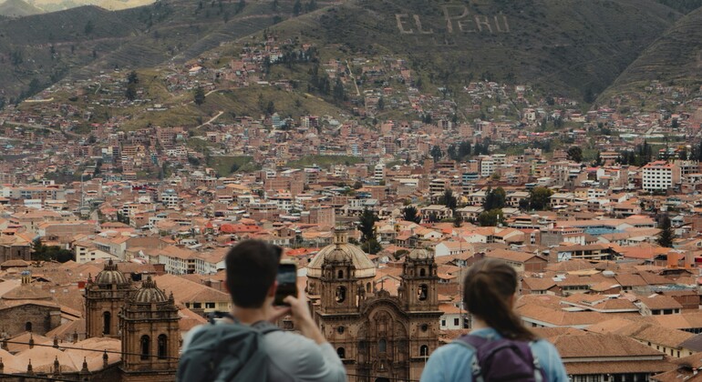 Kulturelles und historisches Erlebnis in Cusco Peru — #6