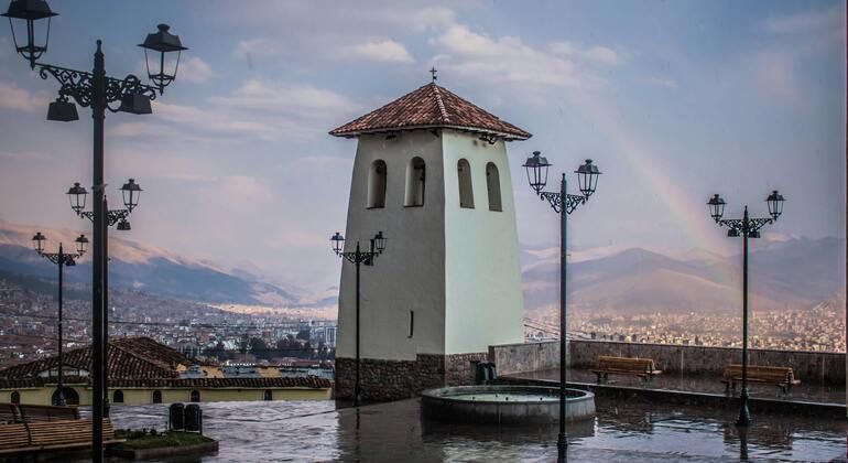 Kulturelles und historisches Erlebnis in Cusco Peru — #7