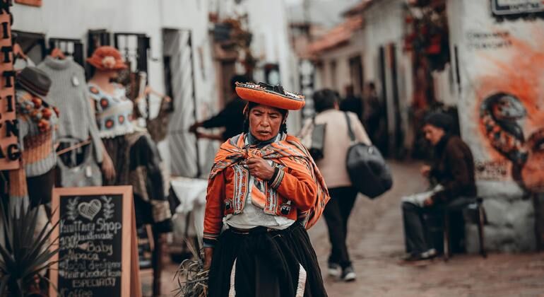 Kulturelles und historisches Erlebnis in Cusco Peru — #8