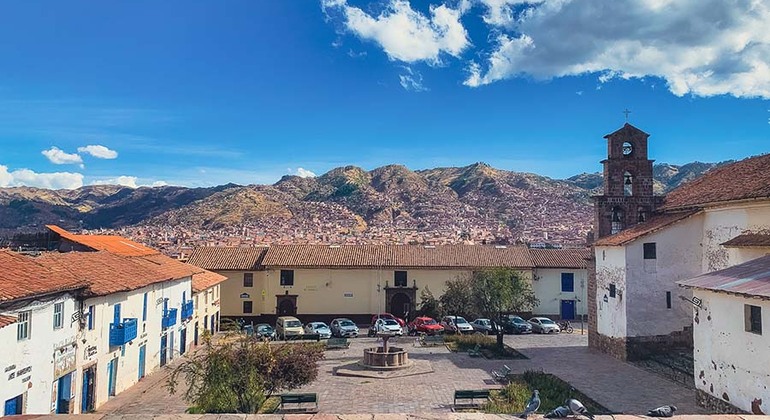 Kulturelles und historisches Erlebnis in Cusco Peru — #9