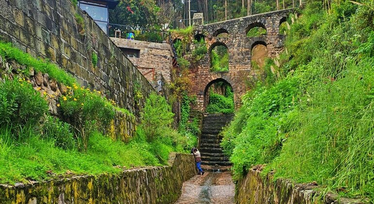 Kulturelles und historisches Erlebnis in Cusco Peru — #10