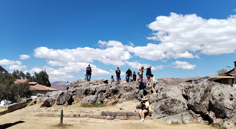 Kulturelles und historisches Erlebnis in Cusco Peru — #11