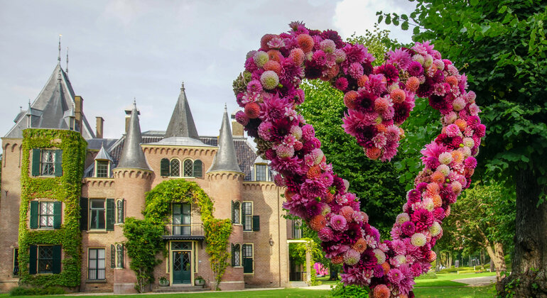 Avventura Floreale a Keukenhof da Amsterdam Paesi Bassi &mdash; #4