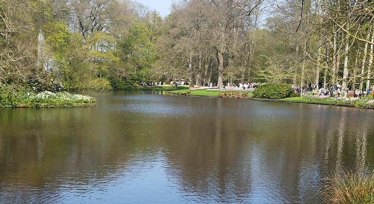 Avventura Floreale a Keukenhof da Amsterdam Paesi Bassi &mdash; #6