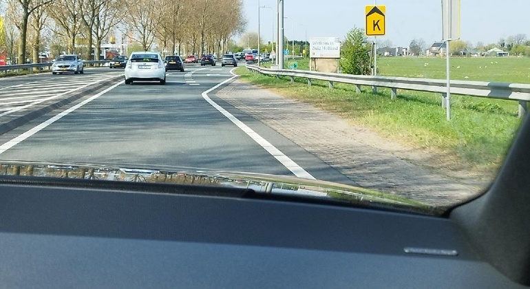 Avventura Floreale a Keukenhof da Amsterdam Paesi Bassi &mdash; #9