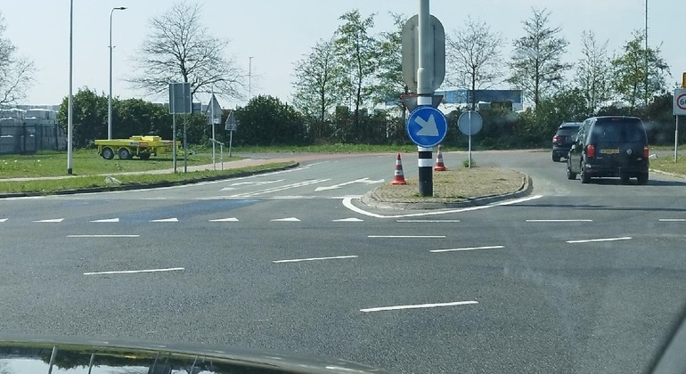 Avventura Floreale a Keukenhof da Amsterdam Paesi Bassi &mdash; #10