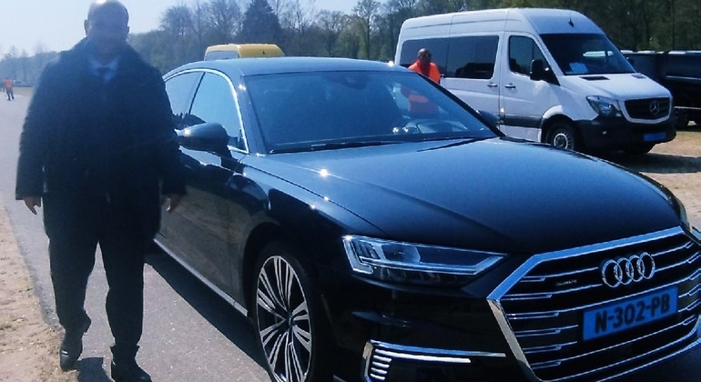 Avventura Floreale a Keukenhof da Amsterdam Paesi Bassi &mdash; #11