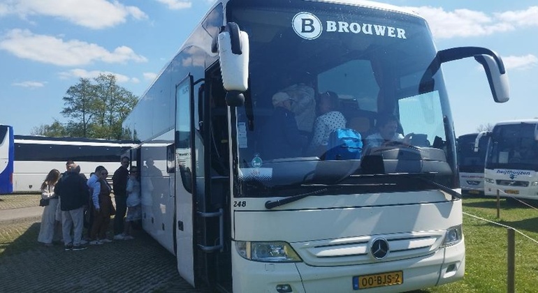 Avventura Floreale a Keukenhof da Amsterdam Paesi Bassi &mdash; #13