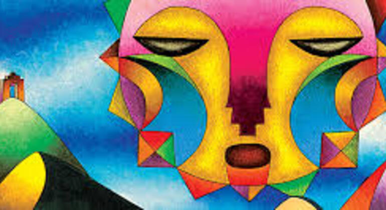 Art, légendes et combats de Cholitas : L'expérience ultime à La Paz Bolivie &mdash; #6