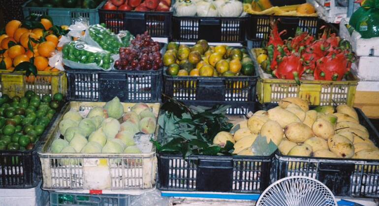 Street Food & Stories: Small Group Tour of Hanoi's Old Quarter Vietnam &mdash; #8
