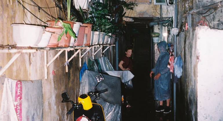 Street Food & Stories: Small Group Tour of Hanoi's Old Quarter Vietnam &mdash; #5