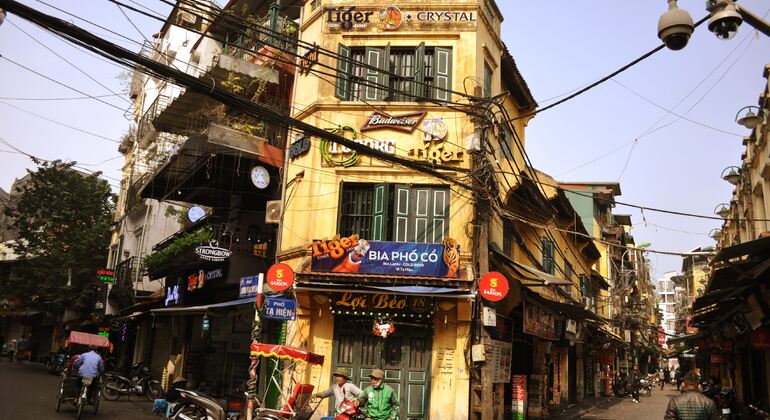 Tour Gratuito de Comida Callejera Vietnam &mdash; #4