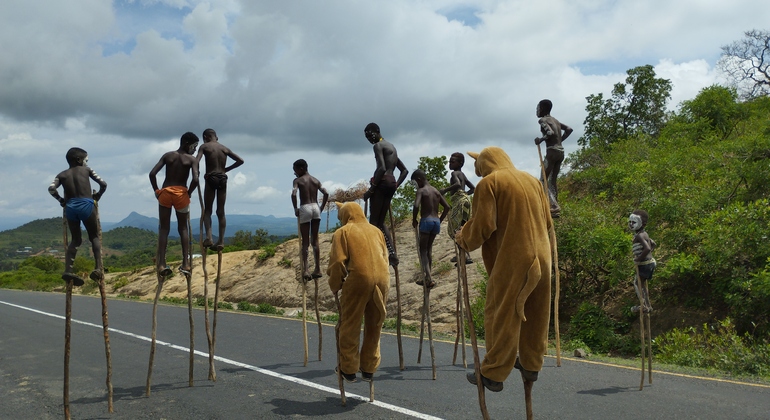 Omo Valley Immersive Tribal Journey Ethiopia — #6