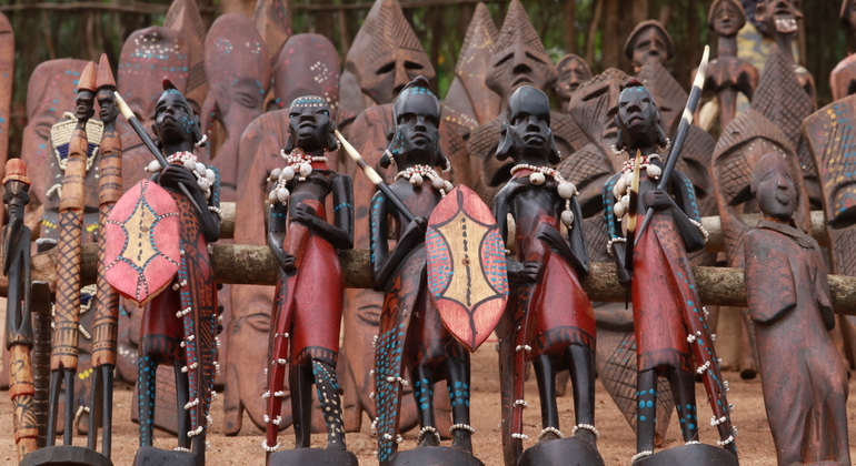 Omo Valley Immersive Tribal Journey Ethiopia — #9