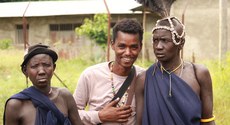Omo Valley Immersive Tribal Journey Ethiopia — #11