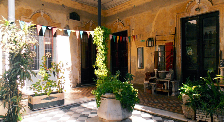 San Telmo Free Tour: Eine Reise in die Zeit von Buenos Aires Argentinien &mdash; #2