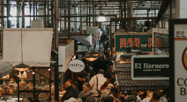 San Telmo Free Tour: Eine Reise in die Zeit von Buenos Aires Argentinien &mdash; #5