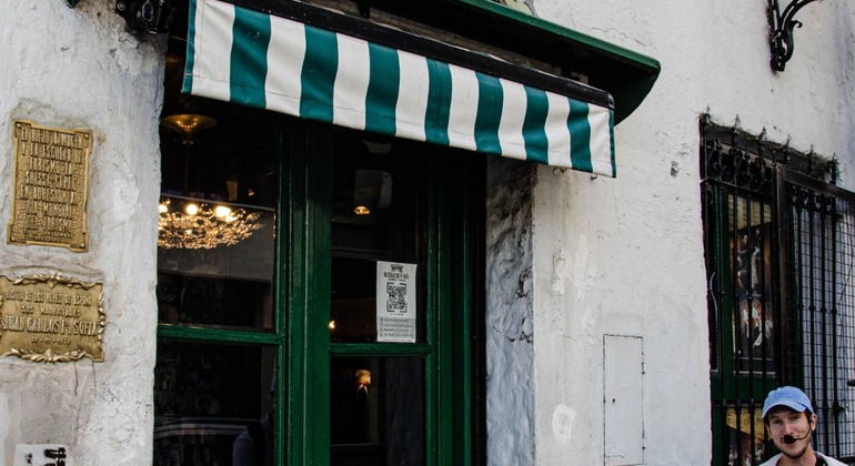 San Telmo Free Tour: Eine Reise in die Zeit von Buenos Aires Argentinien &mdash; #6