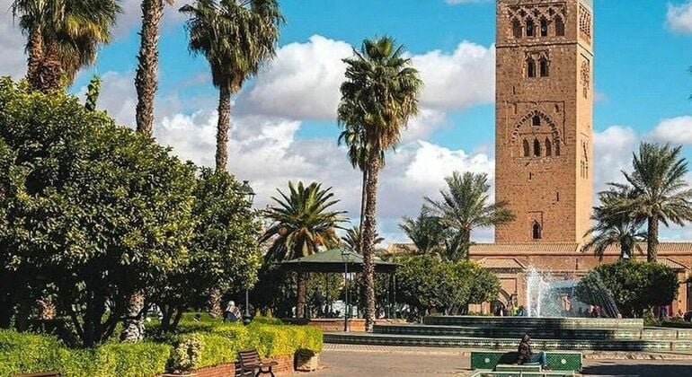 Der erste Tag in Marrakesch: Der ultimative Einführungsrundgang