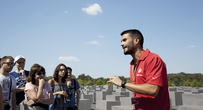 El original free tour de Berlín Alemania — #2