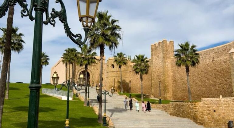 Rabat - Kulturerbe und Entdeckung der Küstenregion Kostenlose Tour Marokko &mdash; #3