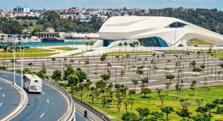 Rabat - Kulturerbe und Entdeckung der Küstenregion Kostenlose Tour Marokko &mdash; #5