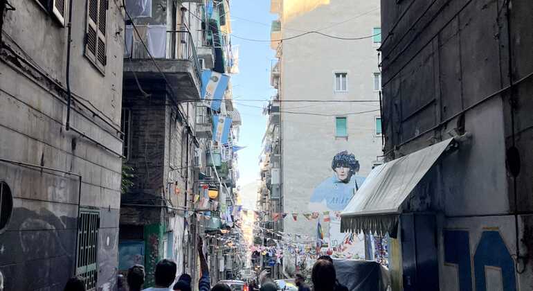 Neapolitan People: History, Culture & Folklore Italy &mdash; #9