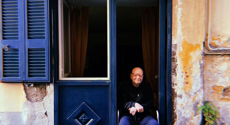 Neapolitan People: History, Culture & Folklore Italy &mdash; #7