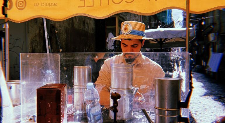 Neapolitan People: History, Culture & Folklore Italy &mdash; #4