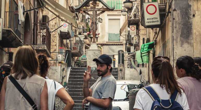 Neapolitan People: History, Culture & Folklore Italy &mdash; #2