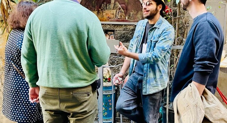 Neapolitan People: History, Culture & Folklore Italy &mdash; #3