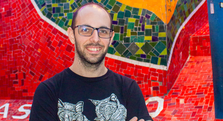 Lapa Photo Tour: Capture seus melhores momentos Brasil — #7