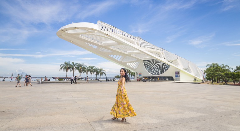 Lapa Photo Tour: Capture seus melhores momentos Brasil — #10