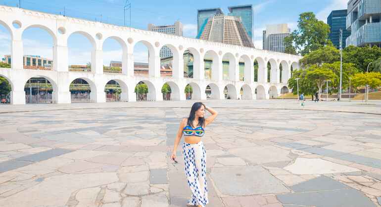 Lapa Photo Tour: Capture seus melhores momentos Brasil — #2