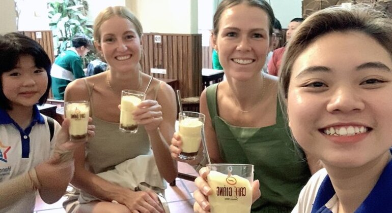 Aventura gastronómica en Hanói Vietnam — #3