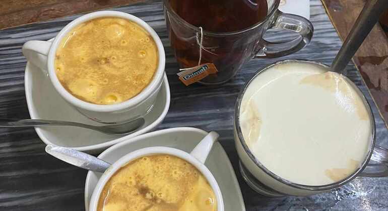 Aventura gastronómica en Hanói Vietnam — #7