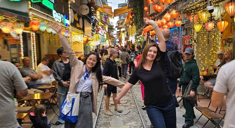 Discover Hanoi’s War Legacy Tour Vietnam — #2