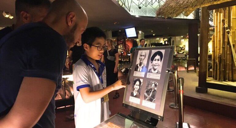 Discover Hanoi’s War Legacy Tour Vietnam — #3