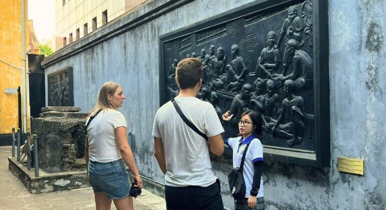 Discover Hanoi’s War Legacy Tour Vietnam — #5